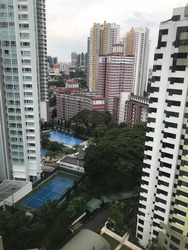 Central Green Condominium (D3), Condominium #162926142